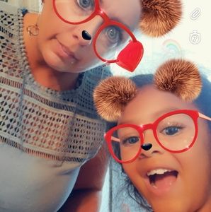 Meet your Posher, Angel